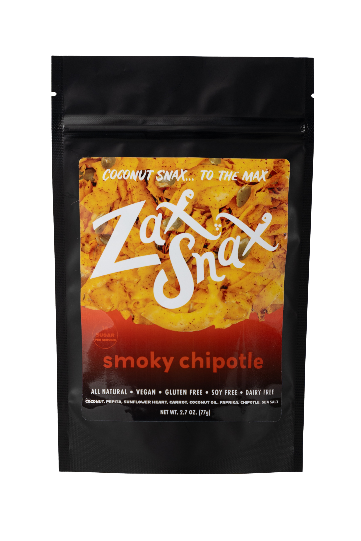 Smoky Chipotle - 3 Servings