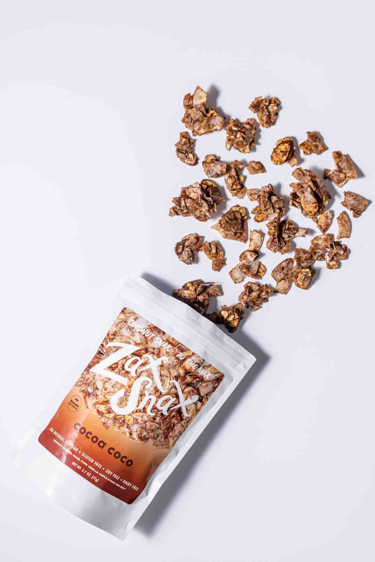Cocoa Coco - 3 Servings