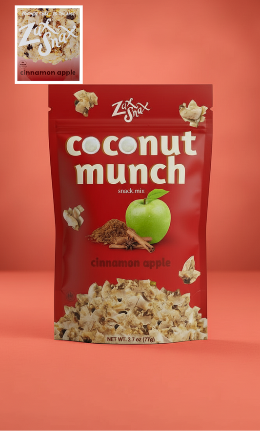 All Products – ZaxSnax All Products – ZaxSnax