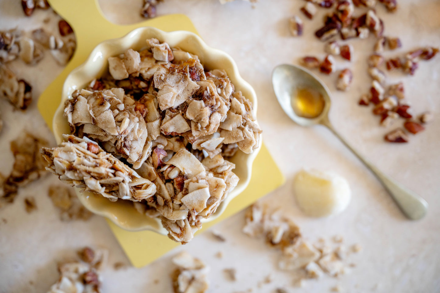 Party Size Banana Nut – 10 Servings