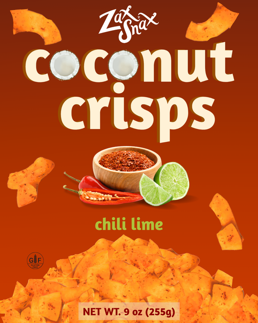 Party Size Chili Lime- 10 Servings
