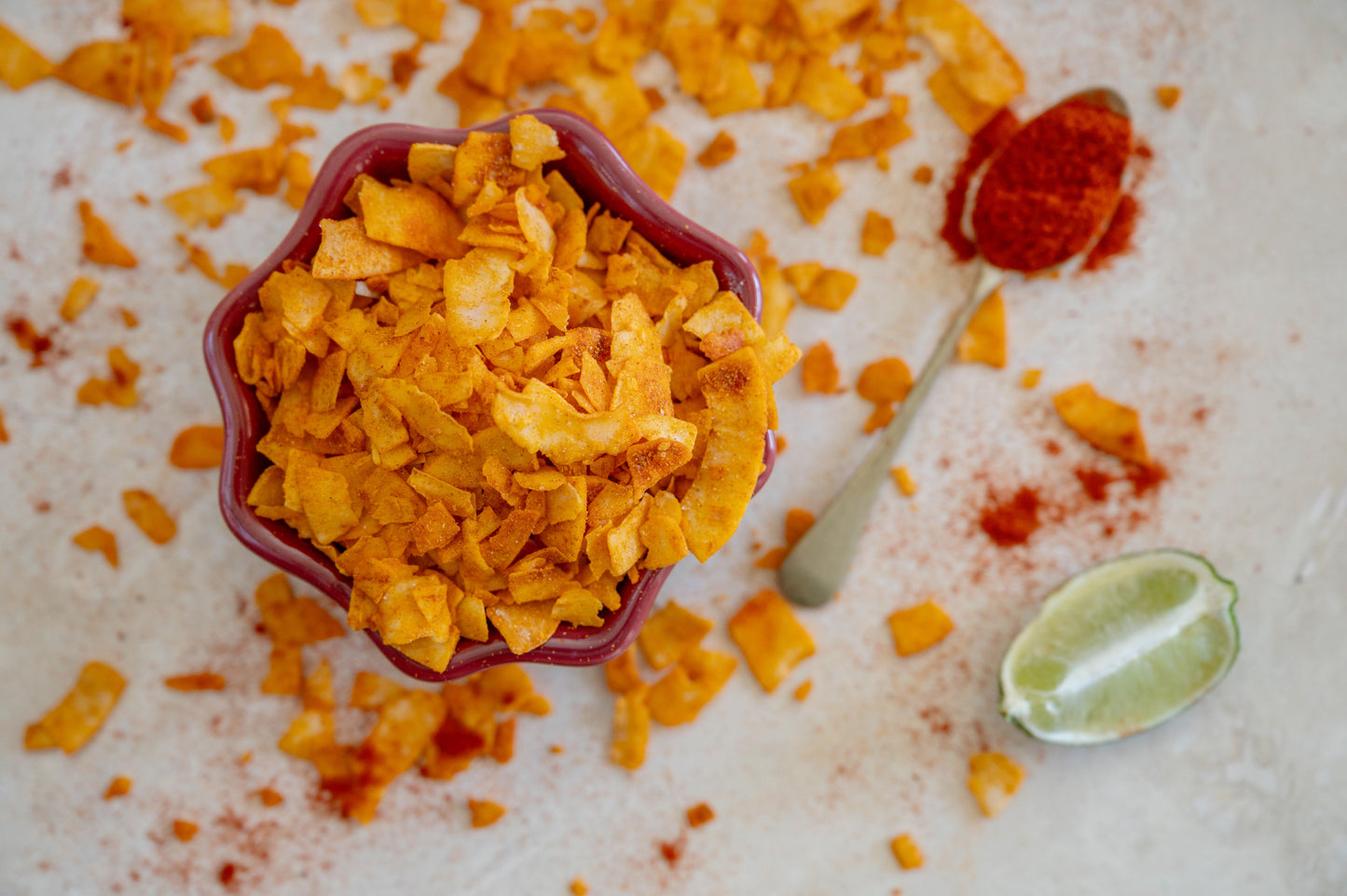 Party Size Chili Lime- 10 Servings