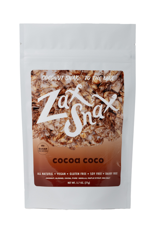 Cocoa Coco - 3 Servings