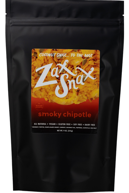 Party Size Smoky Chipotle - 10 Servings