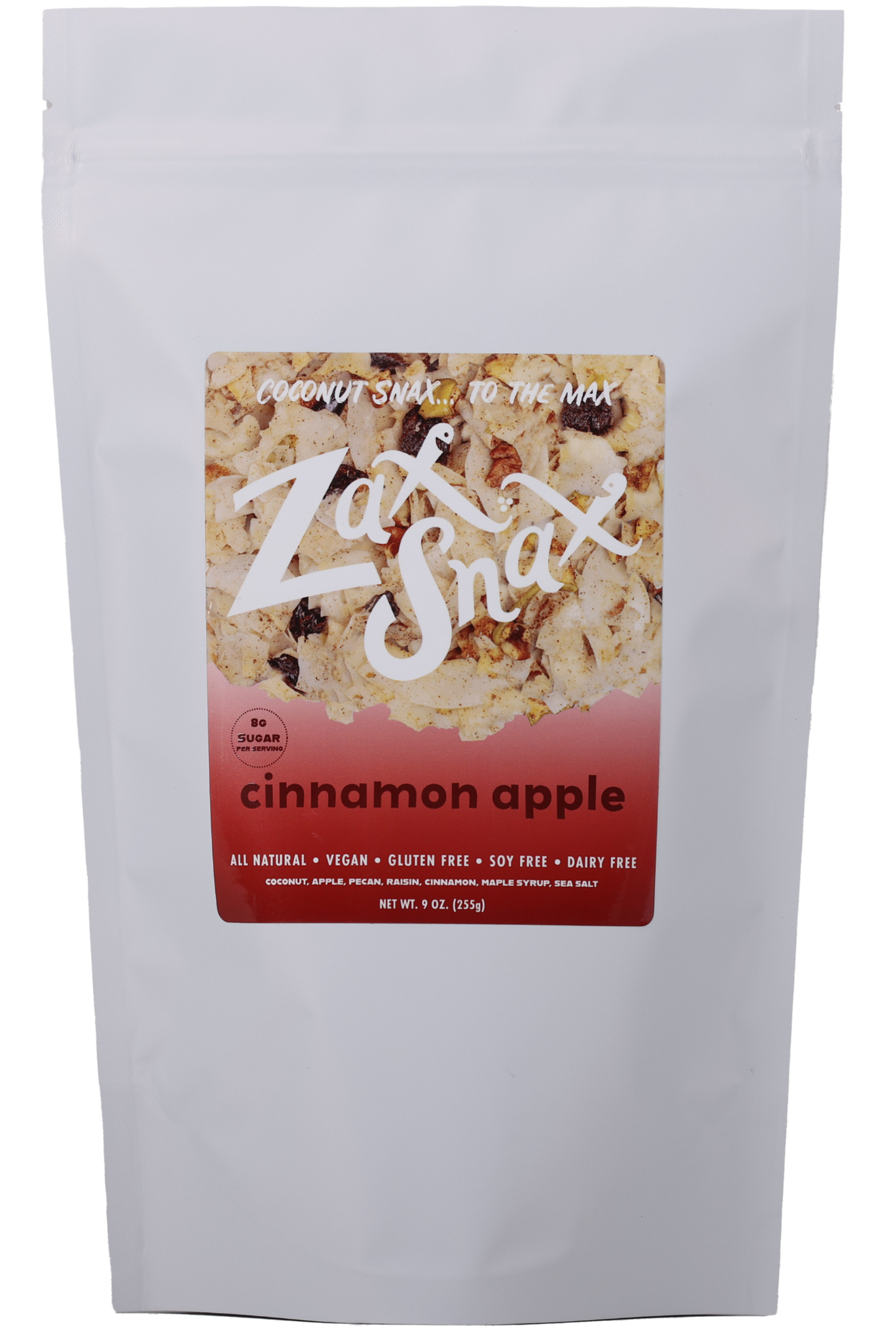 Party Size Cinnamon Apple – 10 Servings