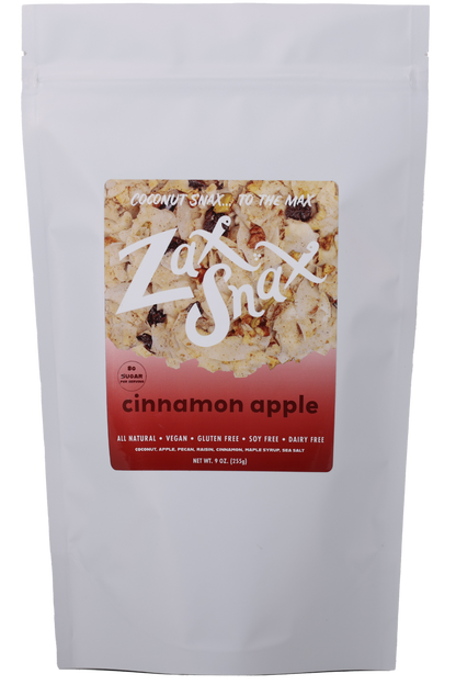 Party Size Cinnamon Apple – 10 Servings