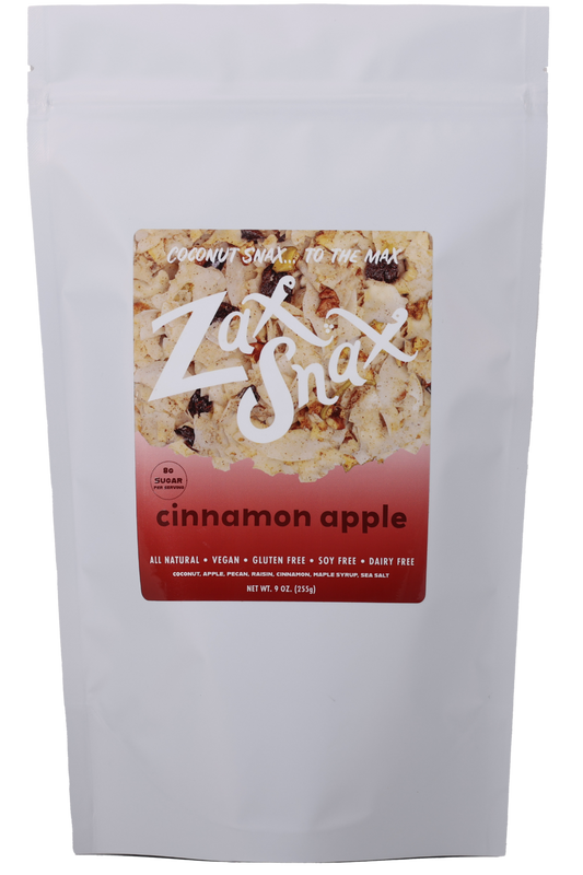 Party Size Cinnamon Apple – 10 Servings