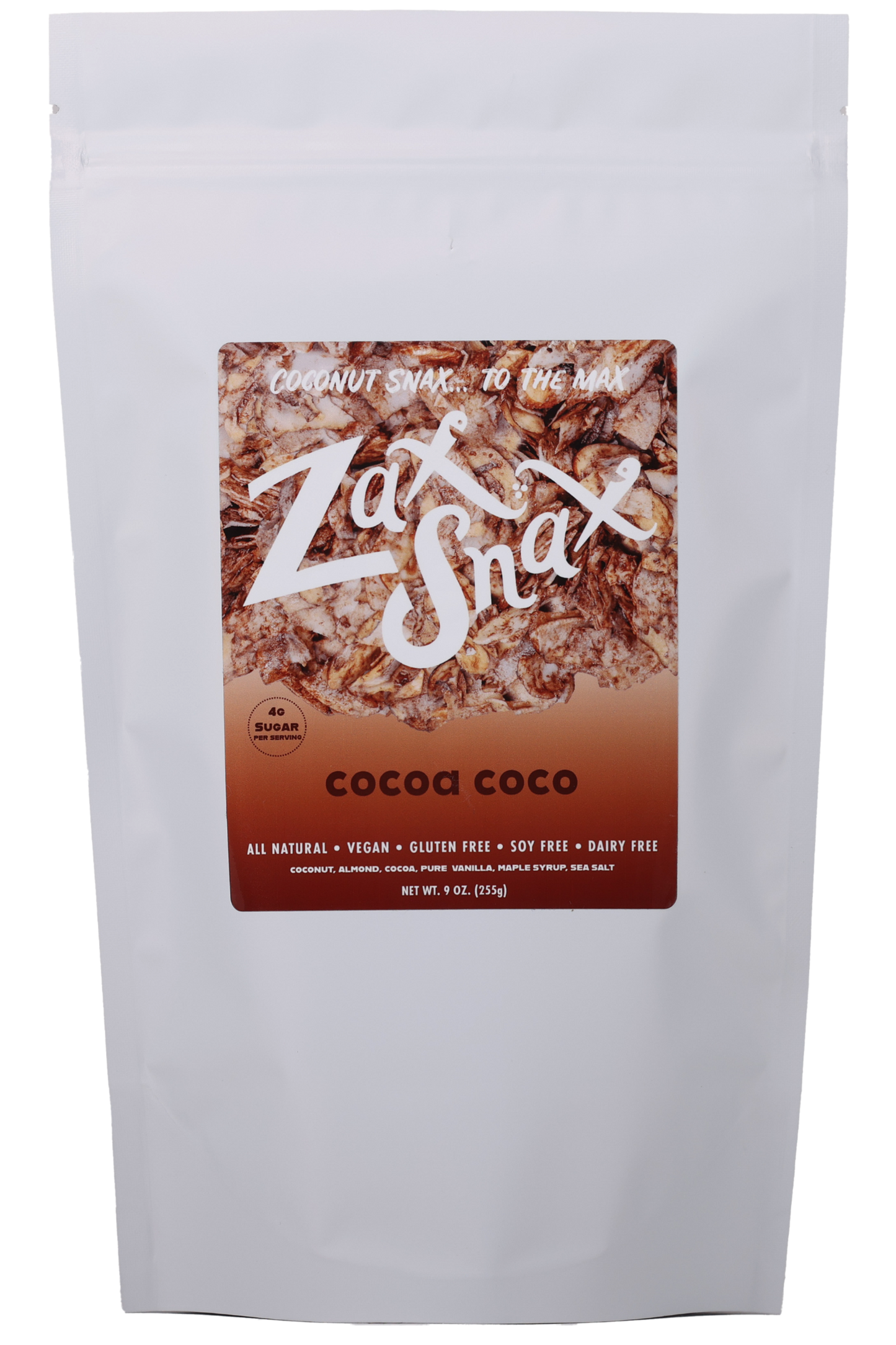 Party Size Cocoa Coco - 10 Servings