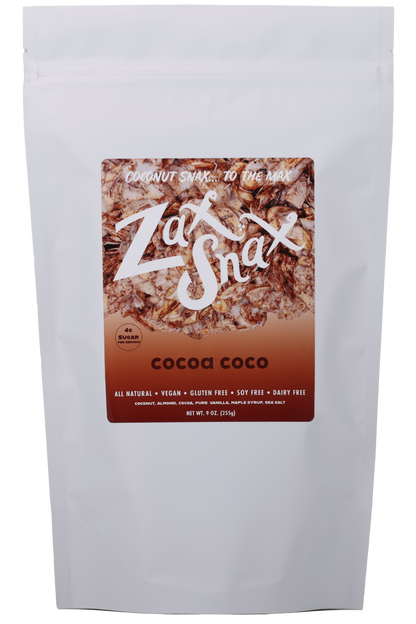 Party Size Cocoa Coco - 10 Servings