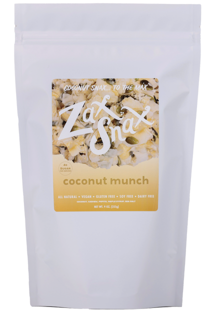 Party Size Coconut Munch - 10 Servings