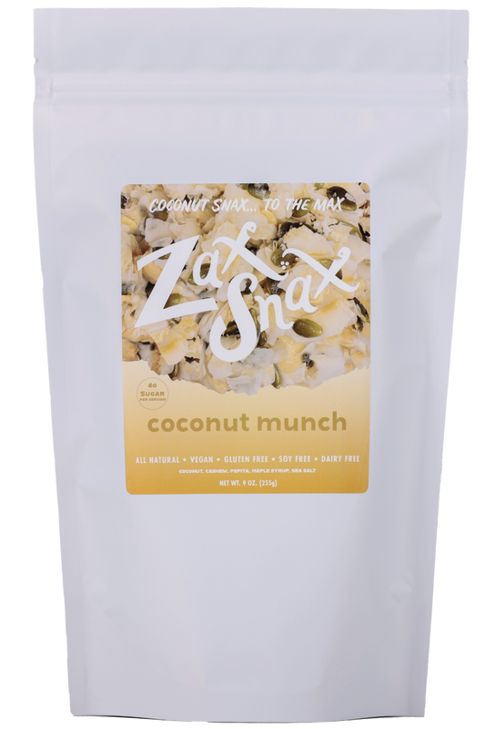 Party Size Coconut Munch - 10 Servings