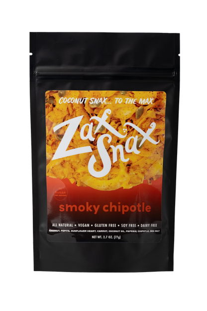 Smoky Chipotle -  3 Servings