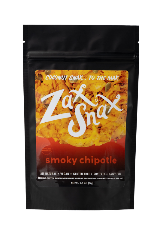 Smoky Chipotle -  3 Servings